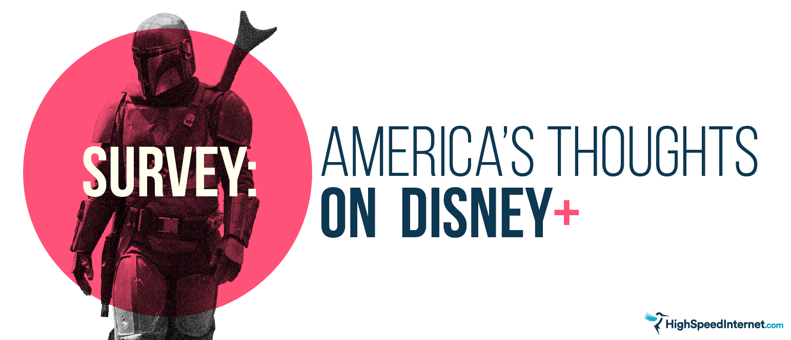 HSI_Disney+ survey_hero America's Thoughts on Disney+