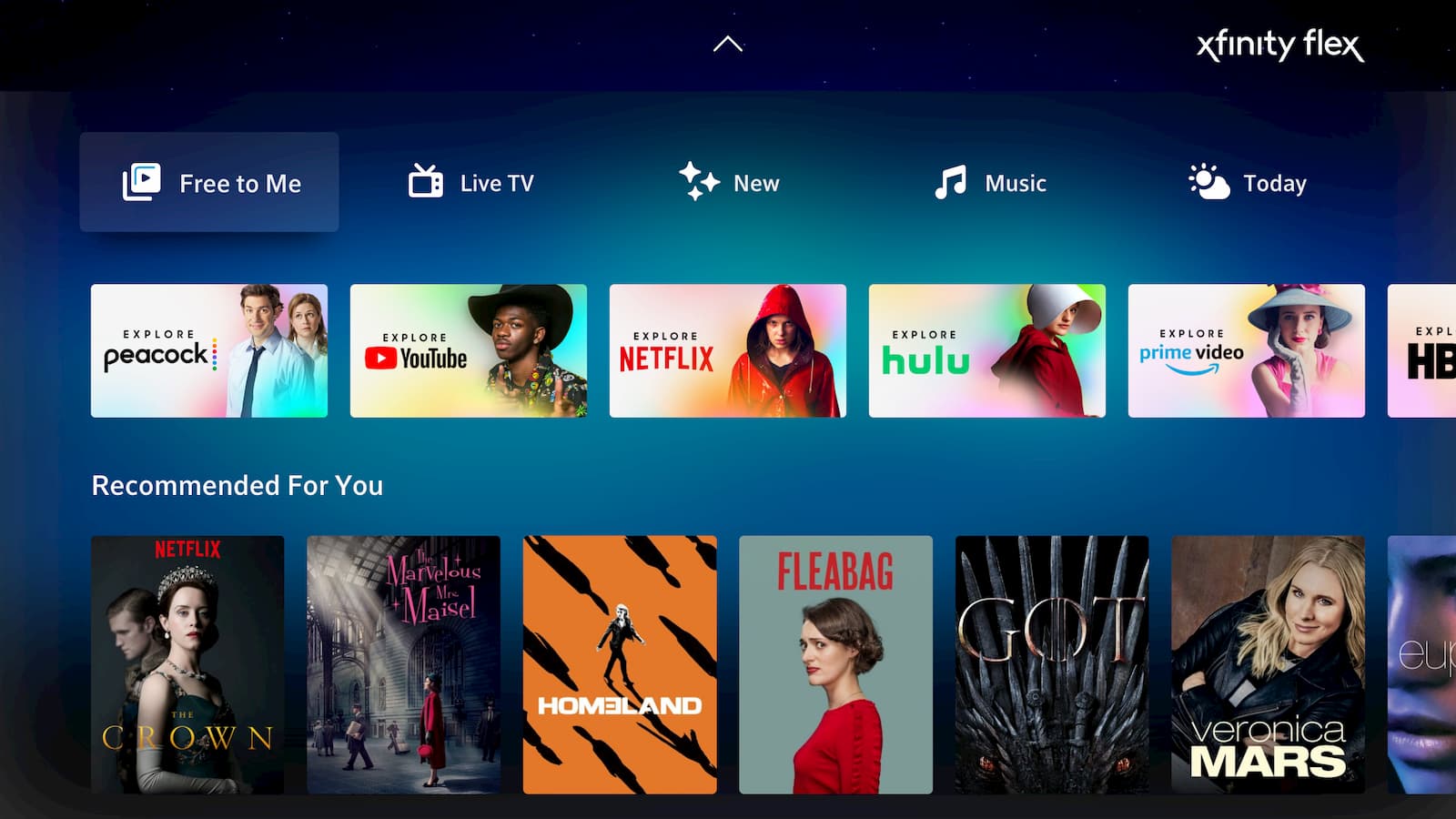Xfinity Flex Review