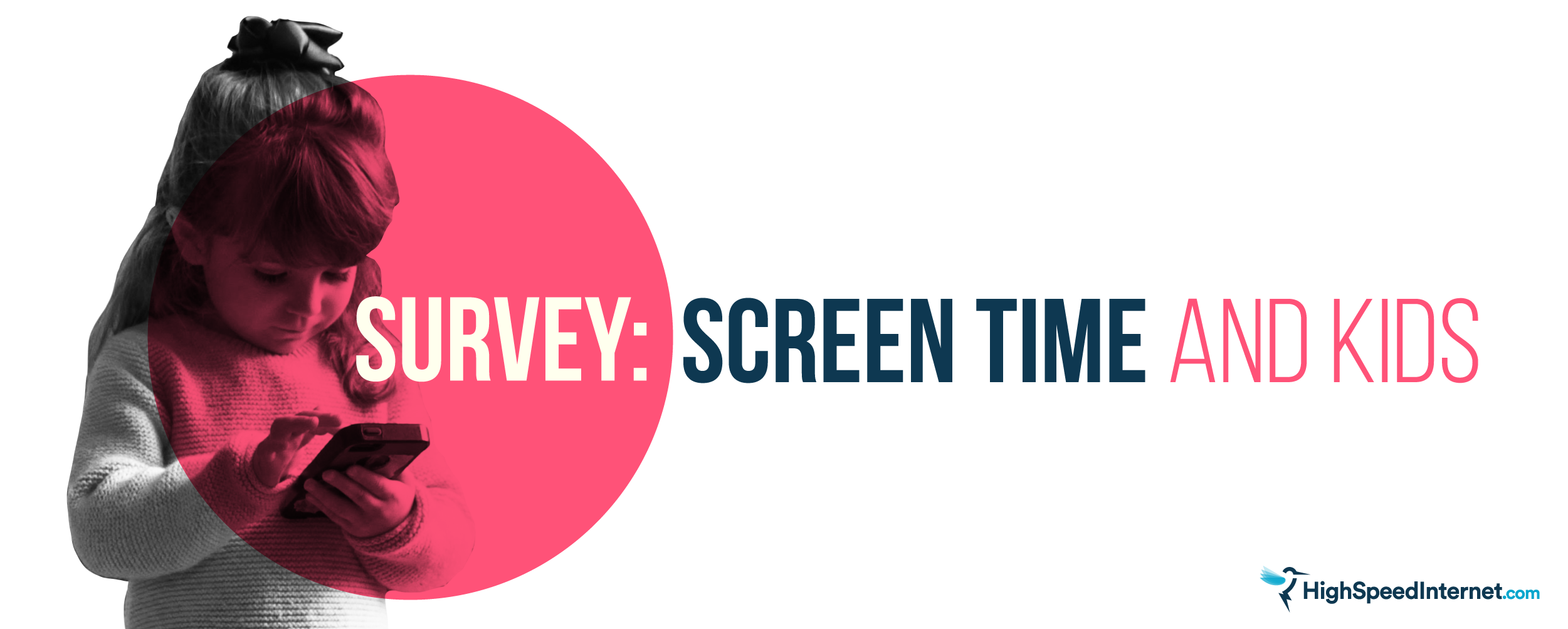 Screen Time for Kids