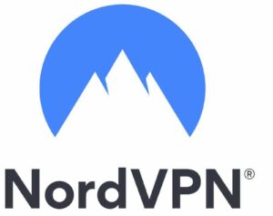 nordvpn logo