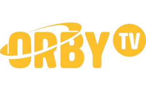 Orby TV Logo