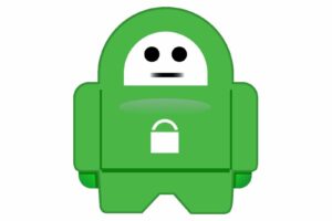 private internet access logo