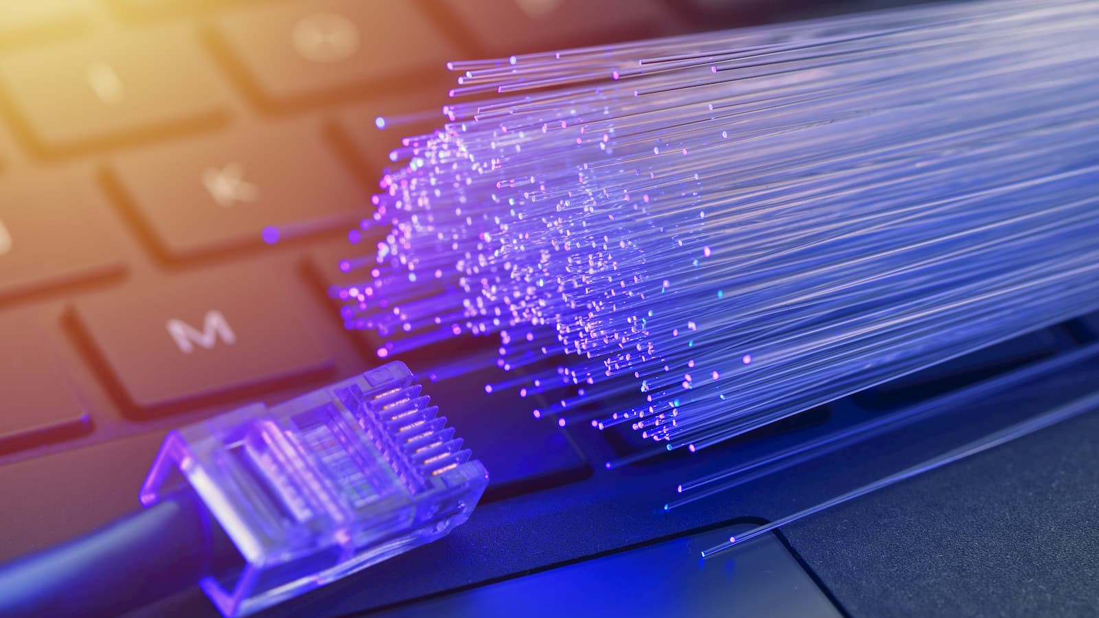 Here Is Why Fiber-Optic Internet Is the Best Possible Option for Homes