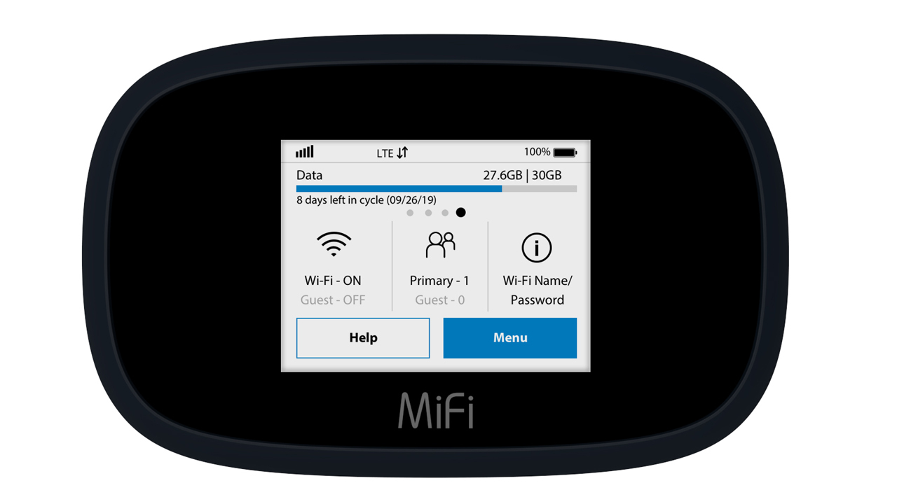 Best Mobile Hotspots for 2020
