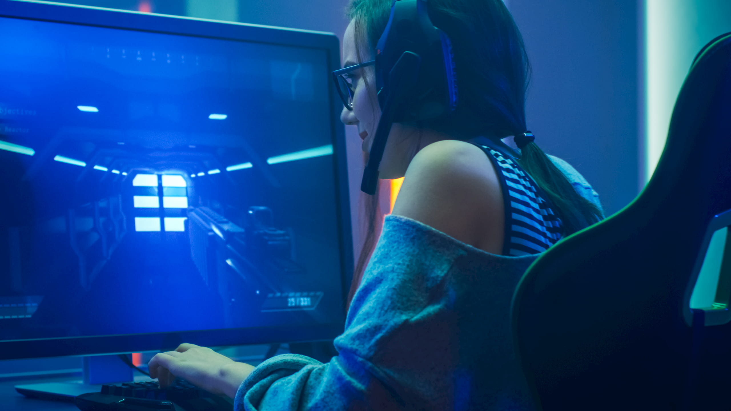 Gaming Live Streaming Setup: Everything You Need to Know