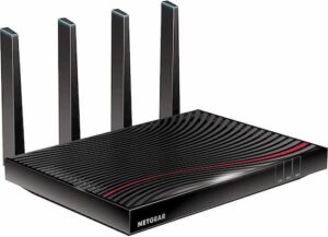 Netgear Nighthawk C7800