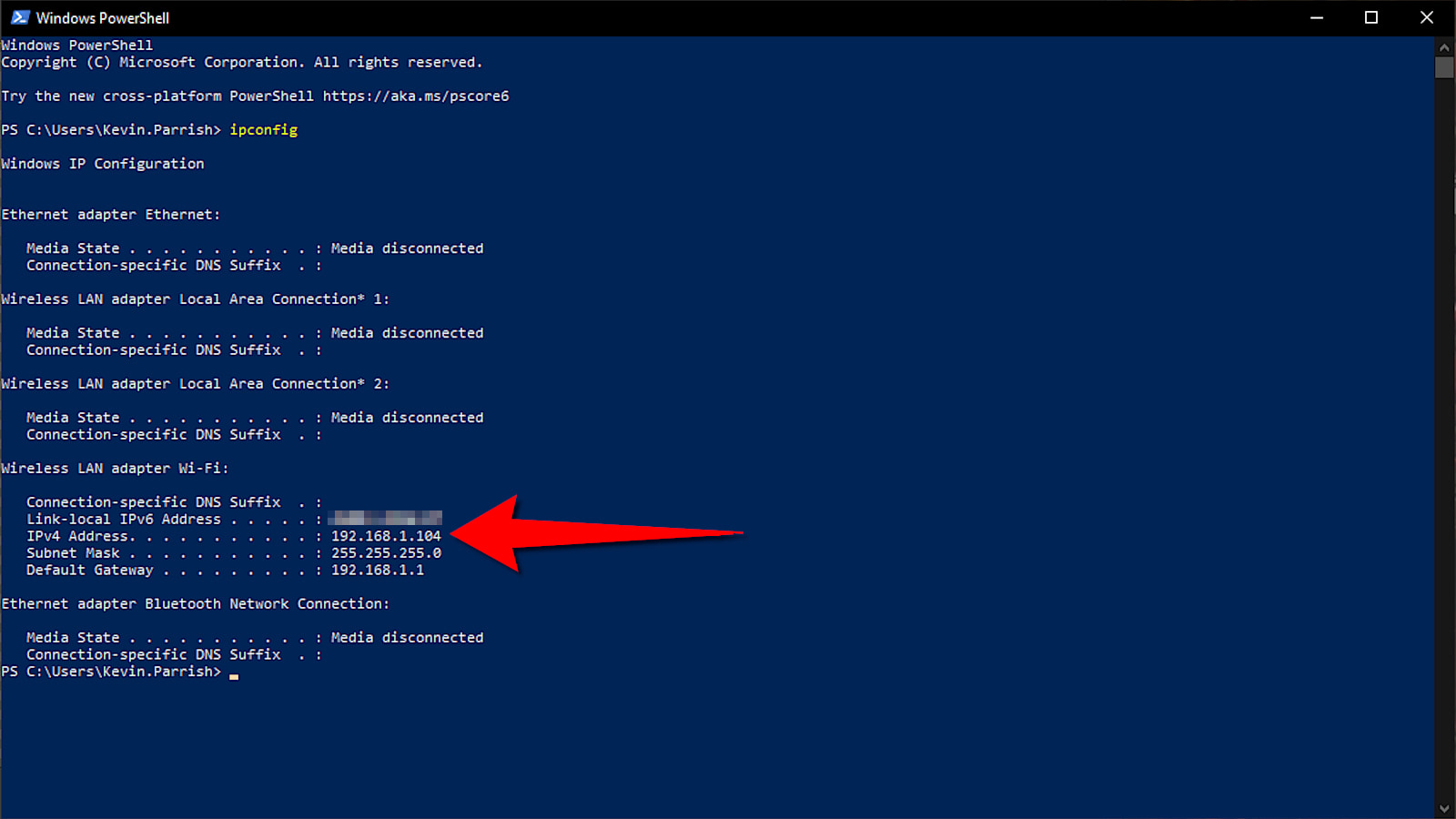 What can someone do with my IP address? [updated]