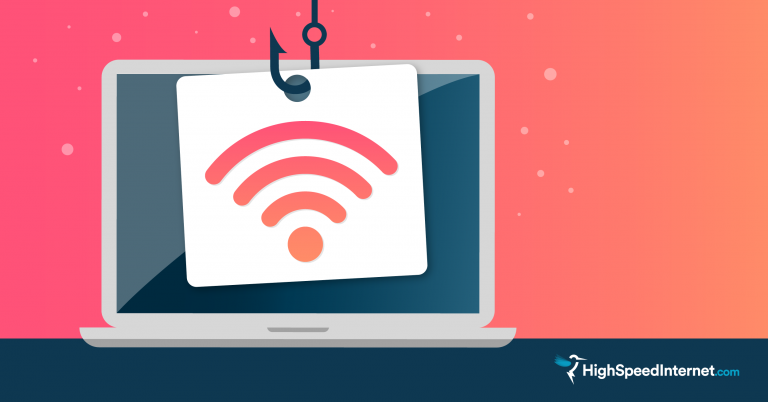 How to Know If Someone Is Stealing Your Wi-Fi | HighSpeedInternet.com
