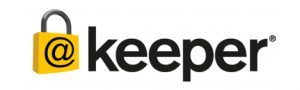 Keeper Security logo