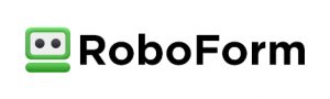 RoboForm logo