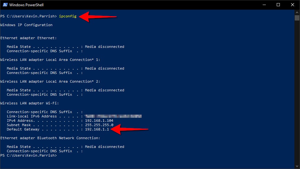 How To Log In To Your Router HighSpeedInternet