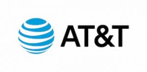 AT&T company logo