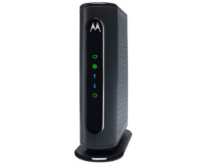 Motorola MB7420