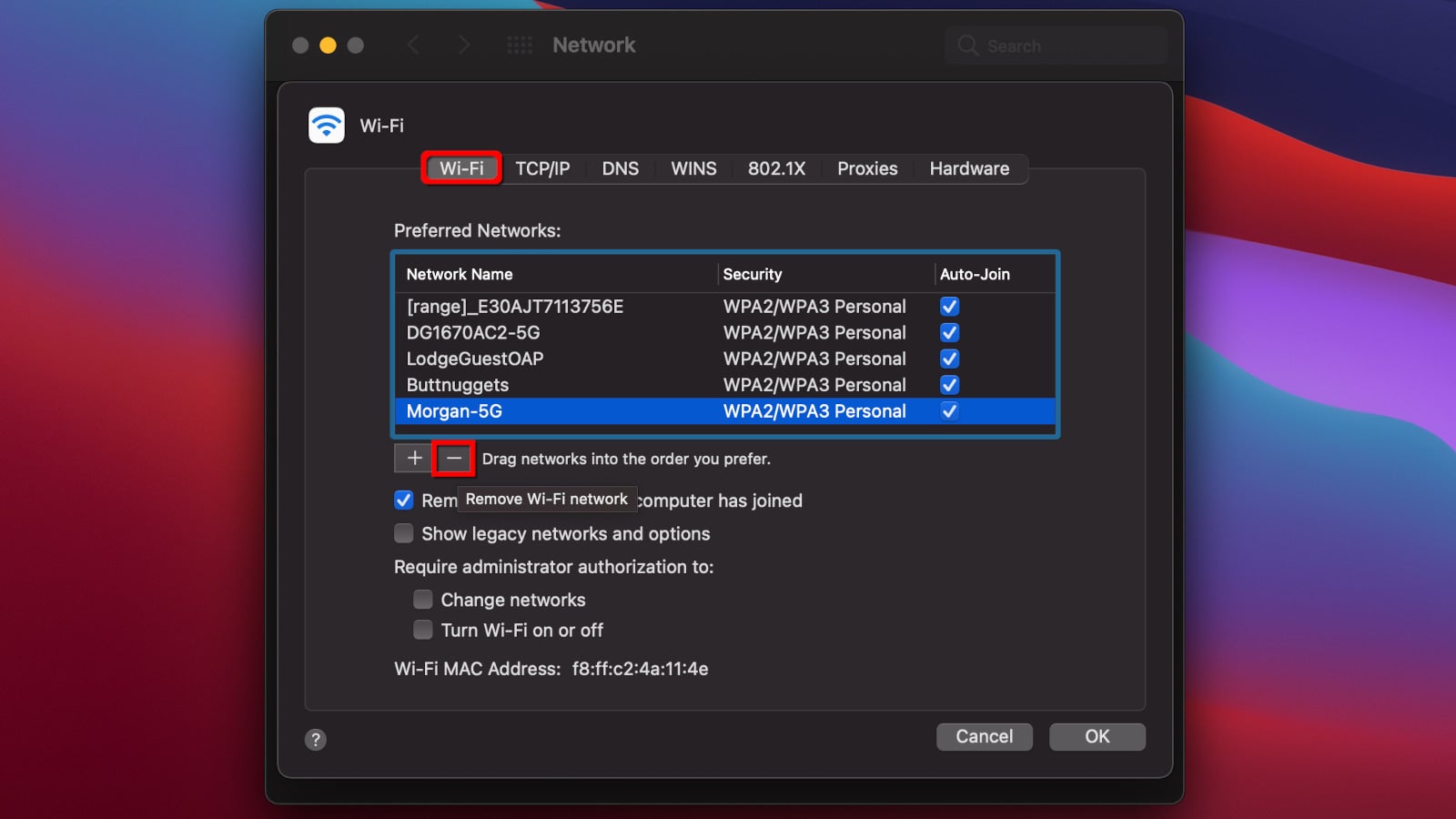 How to Forget a Wi-Fi Network on Android & iOS | HighSpeedInternet.com