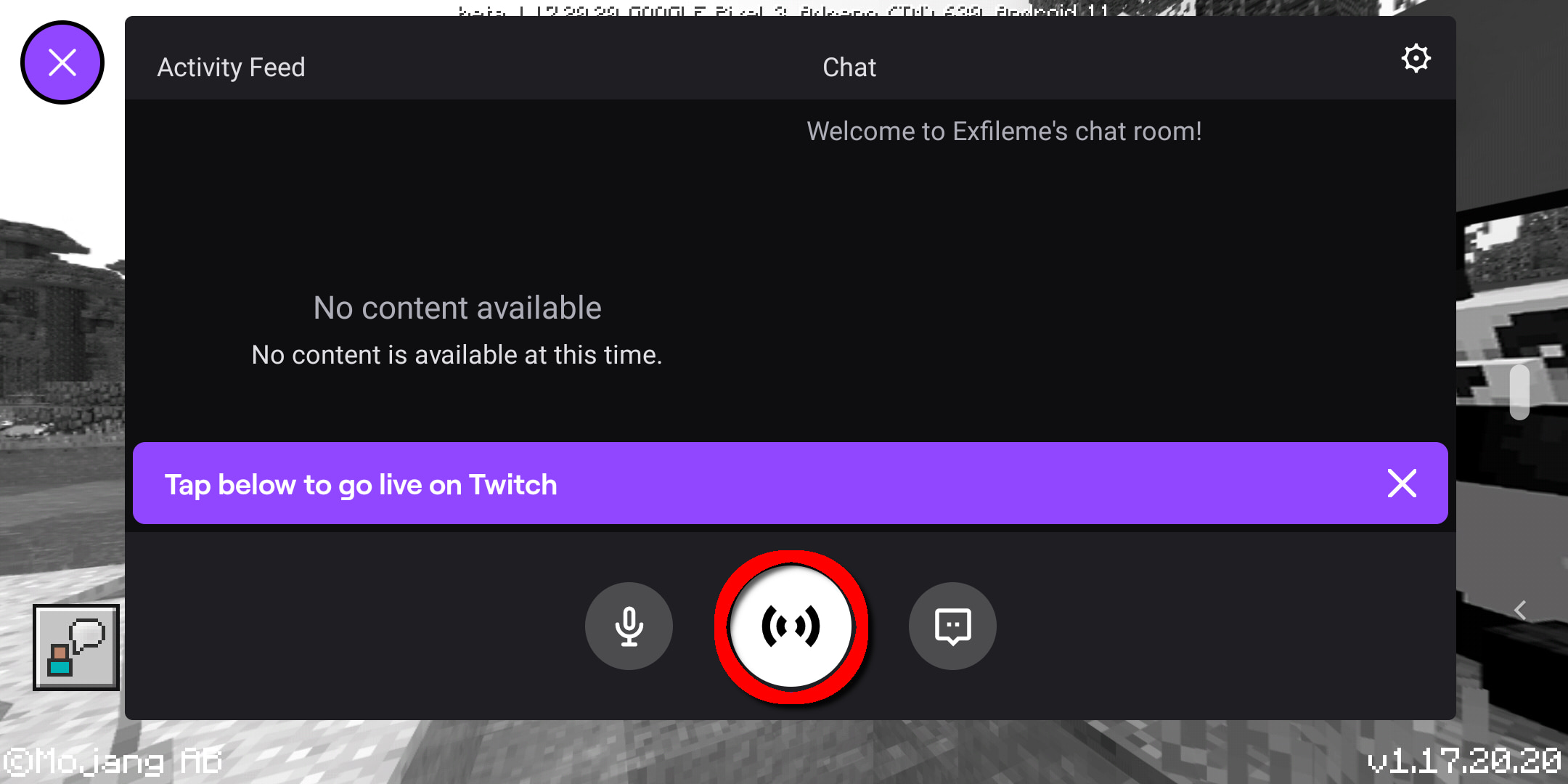 O QUE É SER STREAMER NA TWITCH? 