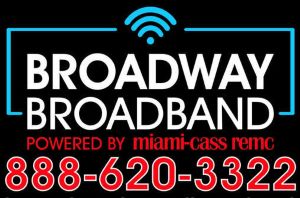 Broadway Broadband