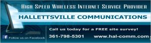 Hallettsville Communications