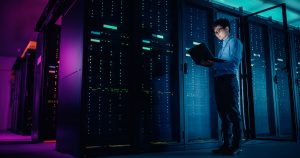 Internet Infrastructure