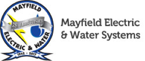 Mayfield Electric & Water Systems