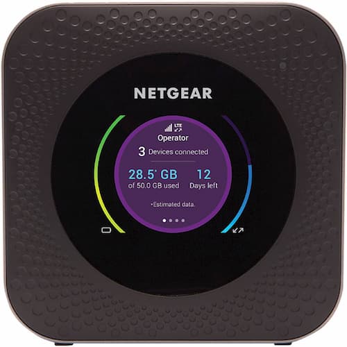 The Best Mobile Hotspots for 2022