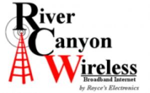 River Canyon Wireless