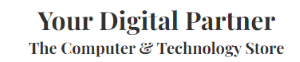 Your Digital Partner
