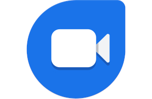 Google Duo Logo