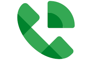 Google Voice Logo