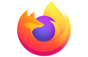 Firefox logo