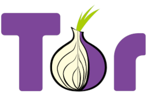 Tor logo