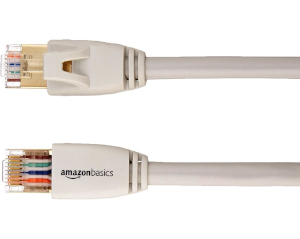 Amazon Basics CAT 7 Cable