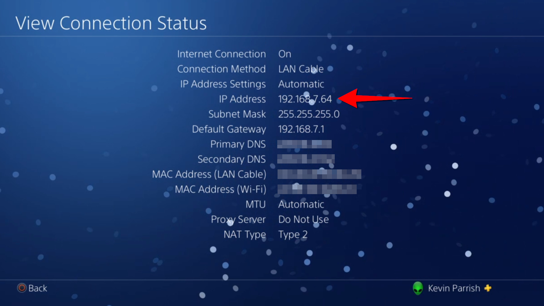 What's My IP Address?  See Your IP Location Now