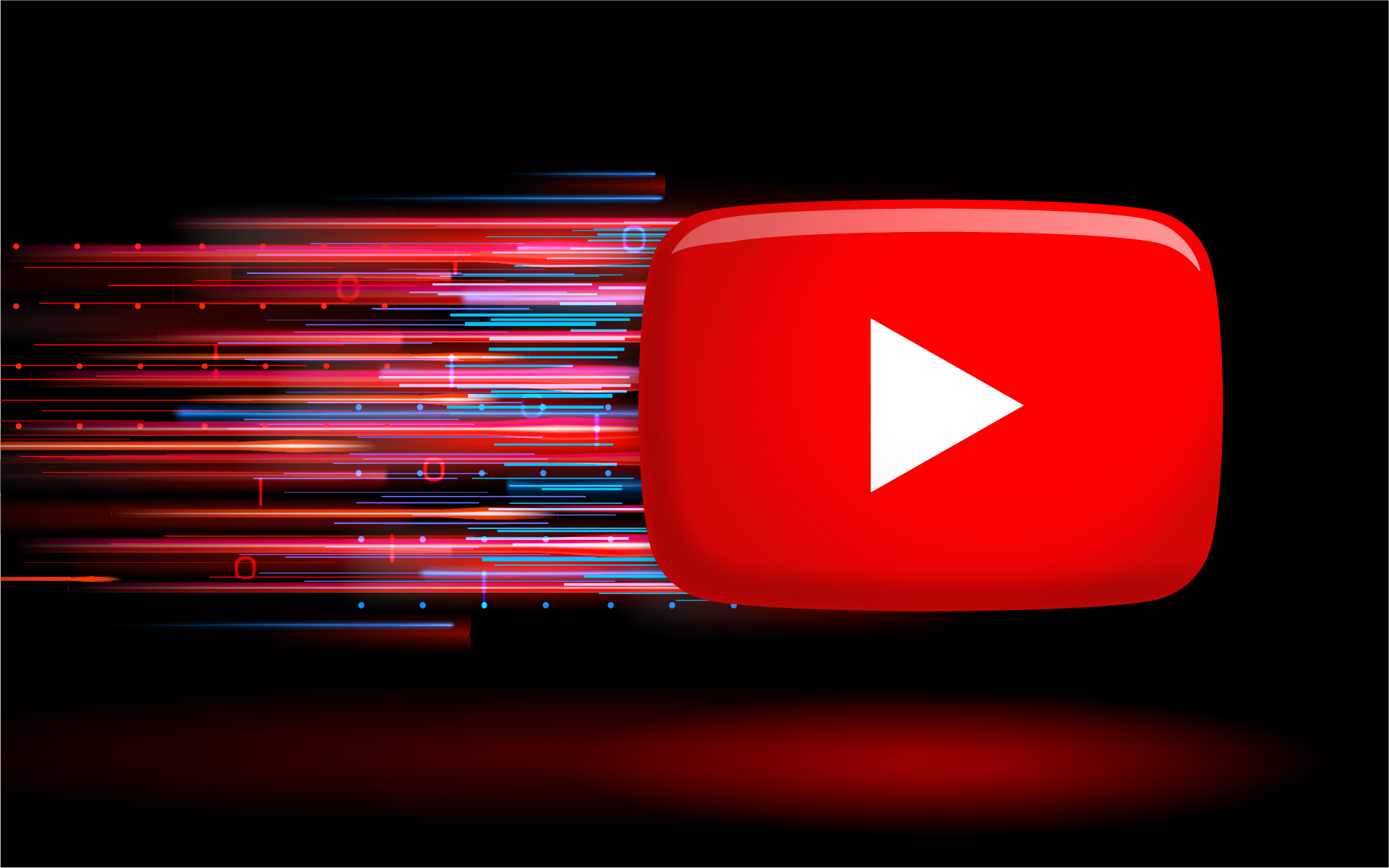 YouTube Speed