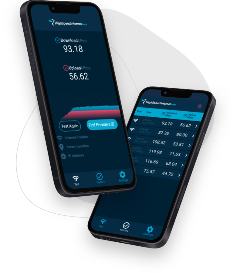 HighSpeedInternet.com | Find Internet Plans and Providers