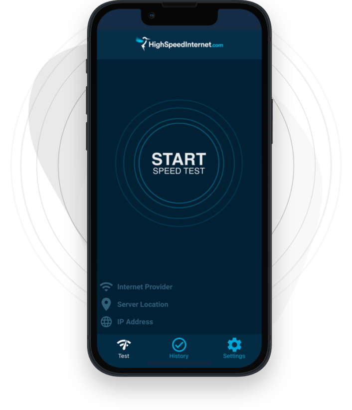 speed test app download