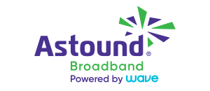 Astound Broadband Powered by Wave Broadband
