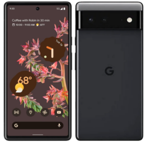 Google Pixel 6