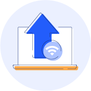 sarah's broadband provider journey