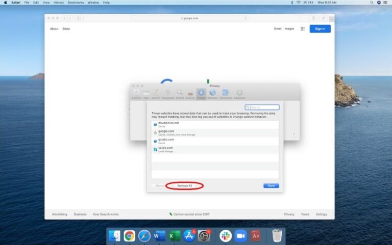 Maximize Your Browser Speed: A Guide to Clearing Your Cache ...