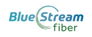 Blue Stream Fiber