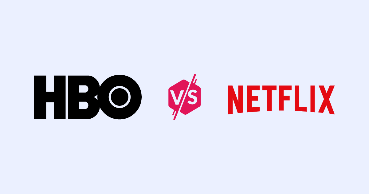 What Is HBO Max?: What's On It and How It's Different from Netflix