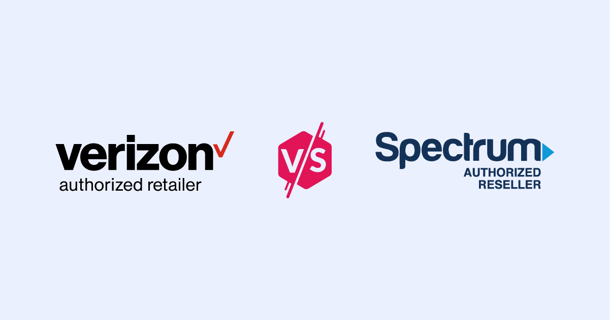 Internet residencial 5G vs. Spectrum Internet - Recursos de Spectrum