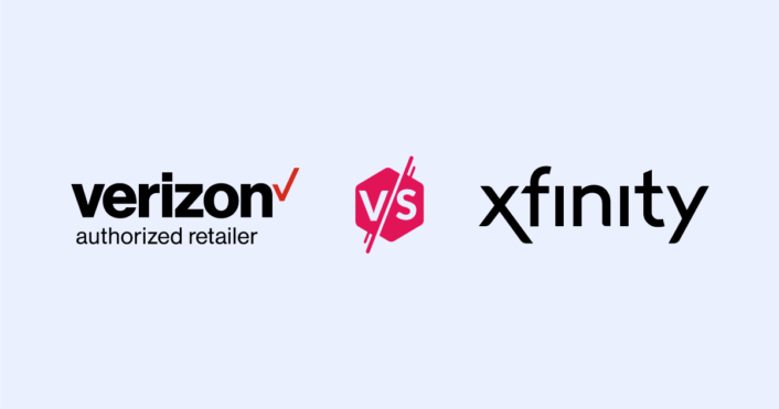 Xfinity vs AT&T Internet: Compare Speed, Pricing, and Features