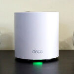 TP-Link Deco X55 Review