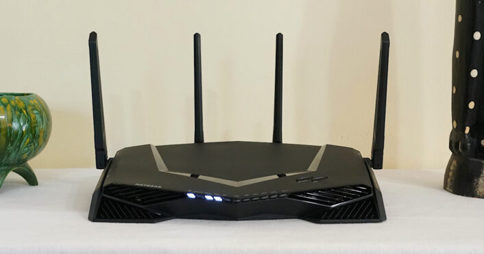 NETGEAR Nighthawk XR500