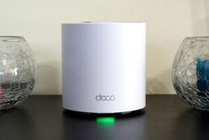 TP-link déco x55