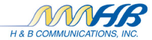 H&B Communications, Inc.