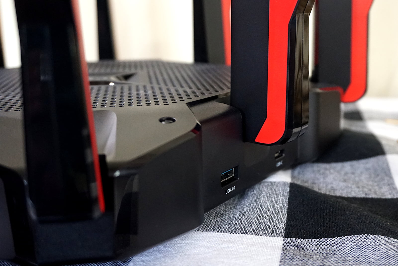 TP-Link Archer AX11000 Next-Gen Tri-Band Gaming Router Review