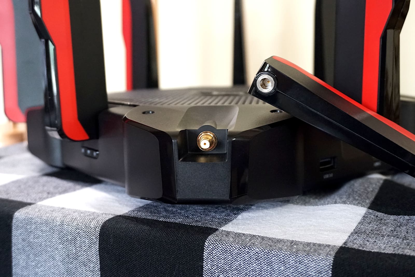 TP-Link Archer AX11000 Next-Gen Tri-Band Gaming Router Review