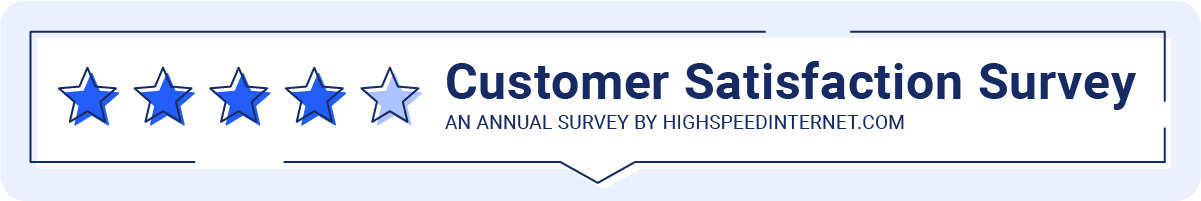 Customer Satisfaction Survey